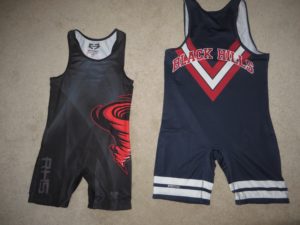 go earn it singlets